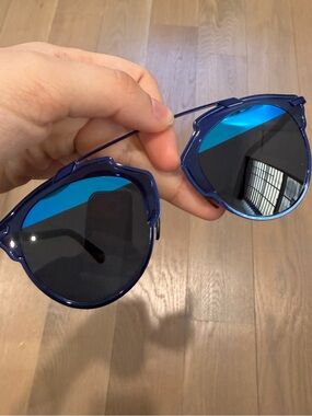 Dior Sunglasses